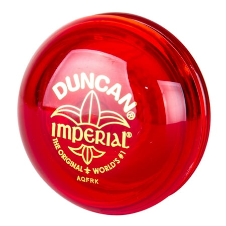 Duncan Imperial Yo Yo Assorted colors 1 Count