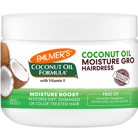 Palmer's Coconut Oil Formula Hair Conditioner, 8.8 oz, 8.8 oz