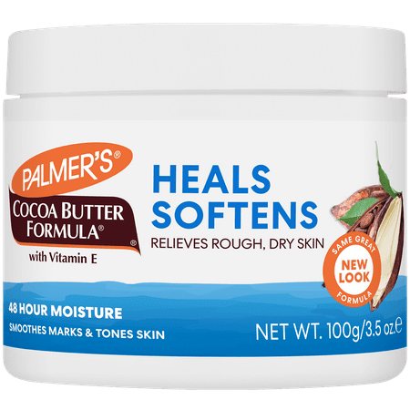 Palmer's Cocoa Butter Formula Jar, 3.5 oz., 3.5 oz