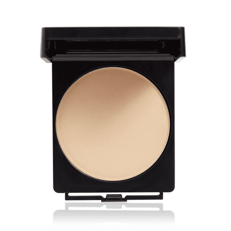 COVERGIRL Clean Simply Powder Foundation, 510 Classic Ivory, 0.44 oz, Anti-Aging FoundationOff-White,