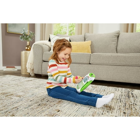 LeapFrog Mr. Pencil's Scribble, Write & Read Baby and Toddler Toys