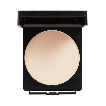 COVERGIRL Clean Simply Powder Foundation, 505 Ivory, 0.44 oz, Anti-Aging FoundationOff-White,