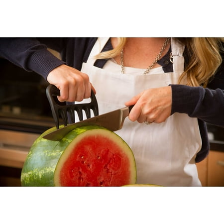 Expert Grill - Meat Shredder Claws - Black - Perfect for Pulling Pork or Lifting any Hot Meat