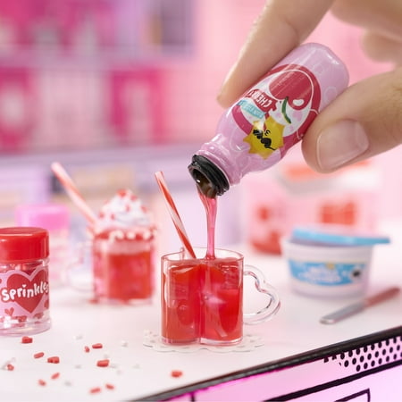 MGA's Miniverse - Make It Mini Valentine's Series 2