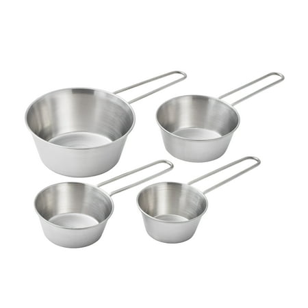 Mainstays Stainless Steel 24Pc Cookware set