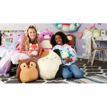 Squishmallows 5-Inch Mystery Plush - Little Ultrasoft Official Kelly Toy Plush