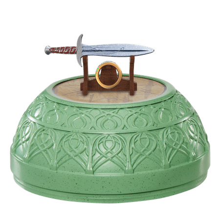 MGA's Miniverse Make It Mini 'The Lord of the Rings' Mini Novelty Collectibles, Ages 8+
