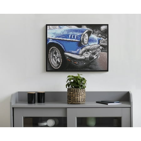 DIAMOND DOTZ? 50's Classic Special Edition Diamond Painting Kit