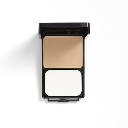 COVERGIRL Outlast All-Day Ultimate Finish 3-in-1 Foundation, 440 Natural Beige, 0.4 oz, Lightweight Foundation