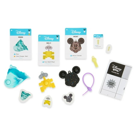 Official Pop It Disney Mystery Bag Collectibles for Children Ages 3+ by Buffalo Games