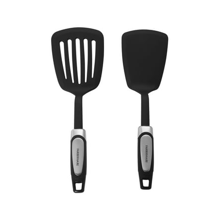 Farberware Professional 14-Piece Kitchen Tool and Gadget Kitchen Utensil Set in BlackBlack,