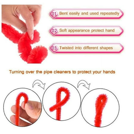 Kid Made Modern Arts and Crafts Kit - Piece Hobby Craft Supplies & Materials Box for Creative Art Projects for Kids Girls & Boys, White