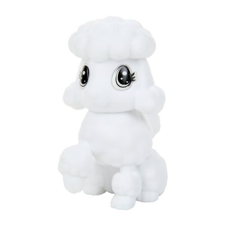 Crayola Scribble Scrubbie Pets 1 Ct Toy, Easter Basket Essentials, Coloring Toy, Kids Easter Toys