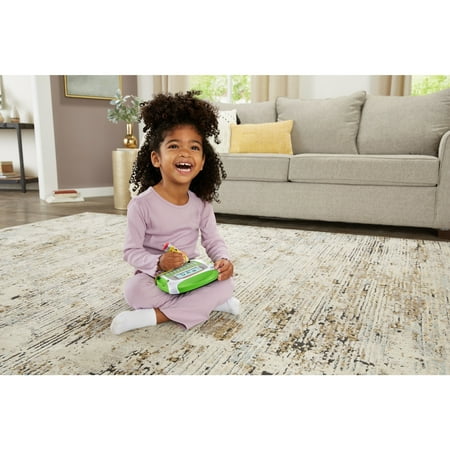 LeapFrog Mr. Pencil's Scribble, Write & Read Baby and Toddler Toys
