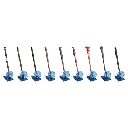 Harry Potter Mystery Wand, Series 5 Patronus, Product May Vary, Ages 14+