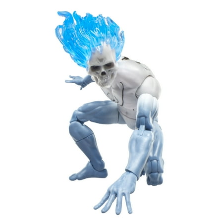 Marvel Legends Series Gamerverse Spirit Spider, Spider-Man Video Game 6" Action Figure, Only At Walmart