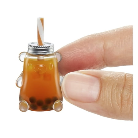MGA's Miniverse - Make It Mini Foods: Cafe Series 4