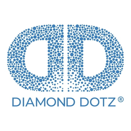 DIAMOND DOTZ? Greeting Cards Value Pack Diamond Painting Kit