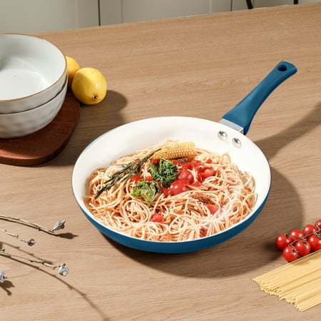 Mainstays Ceramic Aluminum 10 inch Frypan Corsair