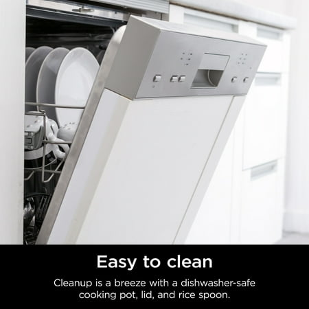 Ninja Foodi 6.5 qt Everyday PossibleCooker, Stainless Steel/White, Multi Cooker, Slow Cooker, MC1100