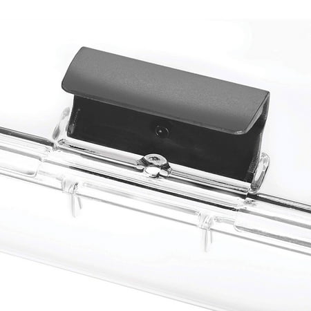 Rubbermaid Brilliance Food Storage Containers, 18 Piece Set, Leak-Proof, BPA Free, Clear Tritan Plastic, Food Storage