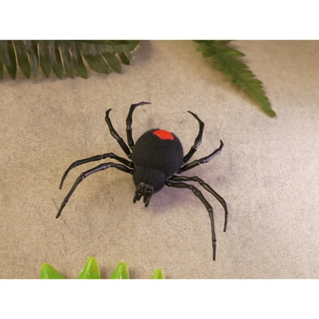 ZURU Robo Alive Battery Powered Crawling Spider Robotic Toy - Electronic Pet