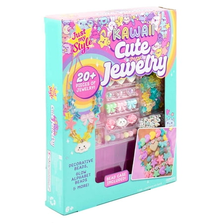 Just My Style Kawaii Cute Jewelry