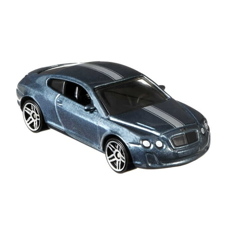 Hot Wheels 1:64 Scale Toy Car, Celebration Vehicle (Styles May Vary) [Walmart Exclusive]