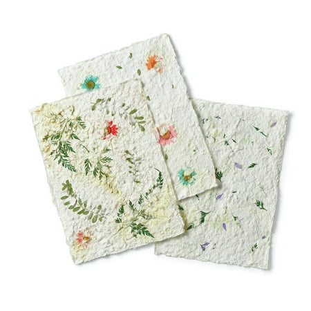 Hello Hobby Multicolor Paper Making Kit, Crafting Project - 32 Pieces Adult, Unisex