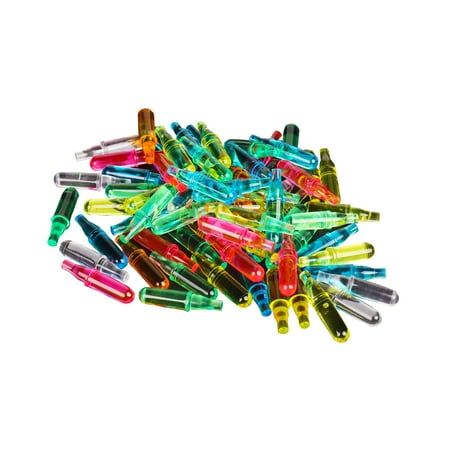 Lite Brite Multicolor Peg and Template Refill Craft Kit