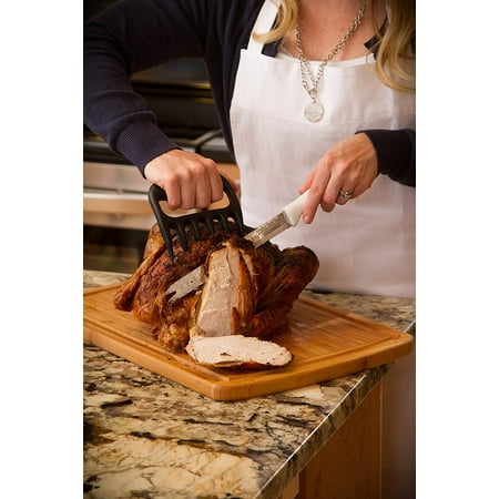 Expert Grill - Meat Shredder Claws - Black - Perfect for Pulling Pork or Lifting any Hot Meat