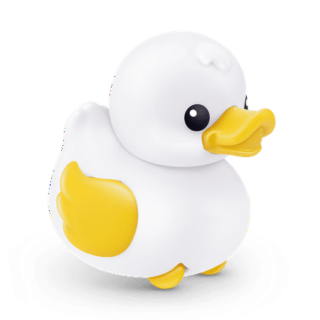 Pets Alive Mama Duck & Baby Surprise, Nurturing Play Surprise Hatching Interactive Girls Toy by ZURU