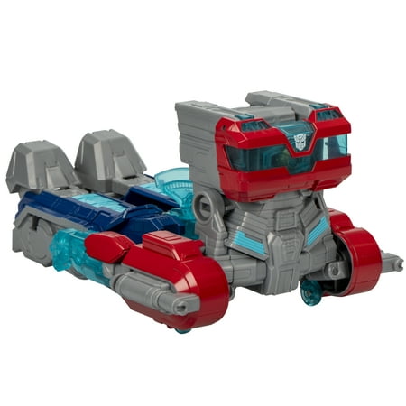 Transformers One Ultimate Energon Optimus Prime (Orien Pax) 10" Action Figures for Kids Age 6+