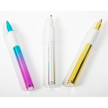 DIAMOND DOTZ? Freestyle Sparkle Ergo Stylus Value Pack