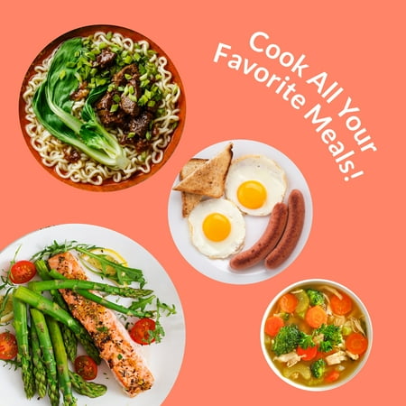 MyMini 2 Piece Urban Cook Set, Blue