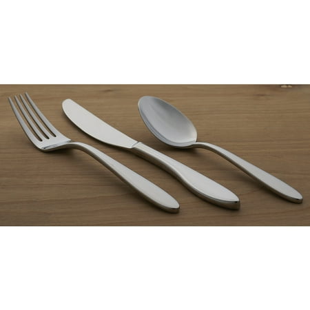 Oneida Solefield 20-Piece Stainless Steel Silverware Set (Service for 4)