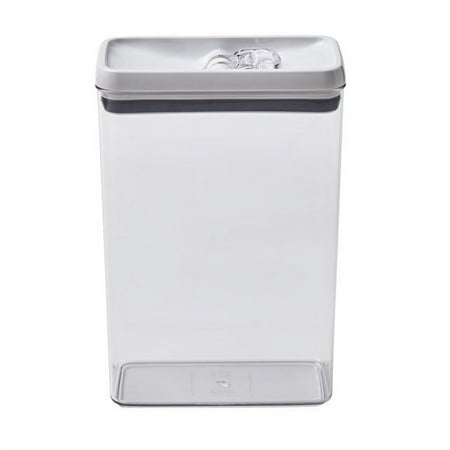 Better Homes & Gardens Canister - 17.3 Cup Flip-Tite? Rectangular Food Storage Container