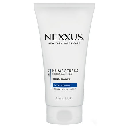 Nexxus Humectress Conditioner With Caviar & Protein Complex For Dry Hair 5.1 oz