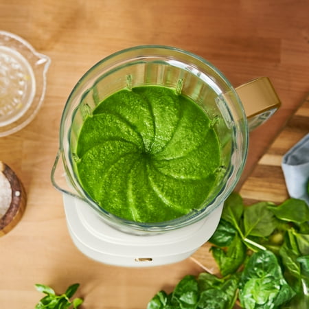 Beautiful PowerExact Blender System, White Icing by Drew Barrymore