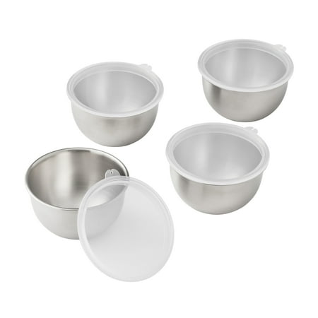 Mainstays Stainless Steel 24Pc Cookware set