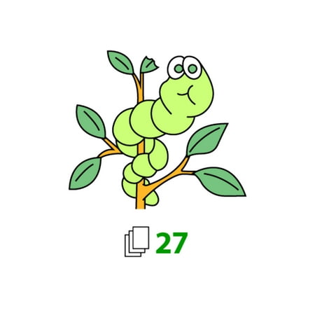 Insect Kingdom Creativity Pack | smART sketcher? 2.0