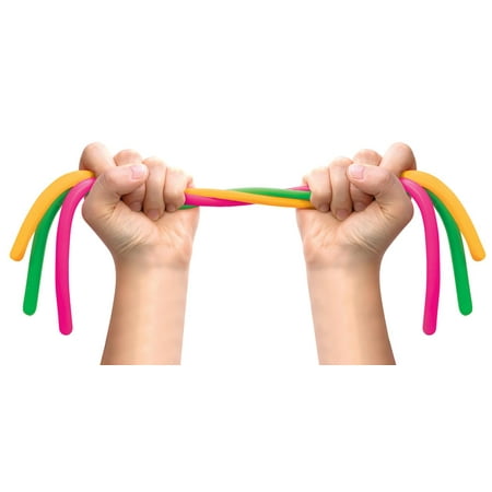 Nee Doh Noodlies Novelty & Gag Toys