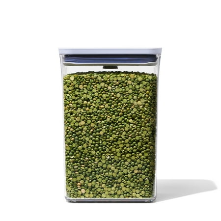 OXO SoftWorks POP Container - Rectangle Medium 2.7 Qt