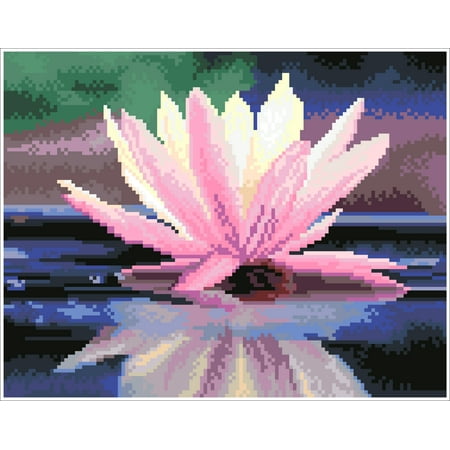 DIAMOND DOTZ? Reflections Special Edition Diamond Painting Kit