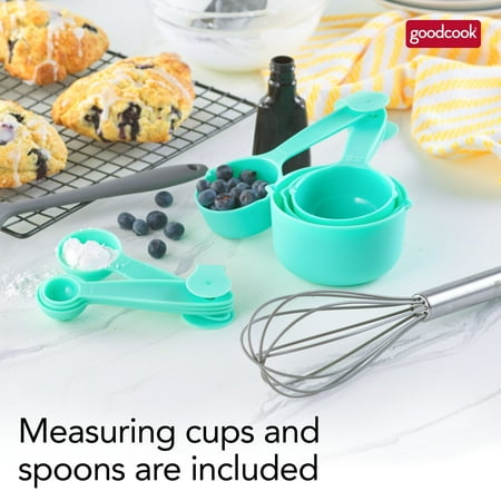 GoodCook PRO Tools with Crock Set 20pc