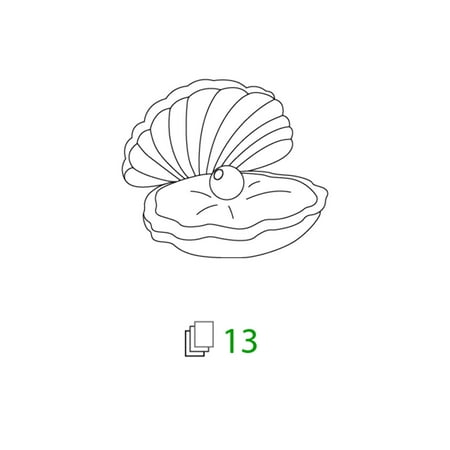 Under the Sea | Flycatcher smART Sketcher 2.0 Creativity Pack