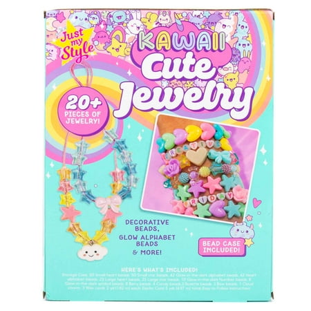 Just My Style Kawaii Cute Jewelry