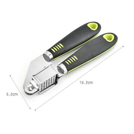 landege 7pcs Kitchen Utensils Set Stainless Steel Kitchen Gadgets Non-Stick Cooking Tools