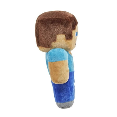 Minecraft Plush Dolls 8-in Plush Dolls, Steve