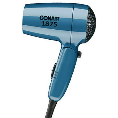 Conair 124tl 1875W Hair Dryer